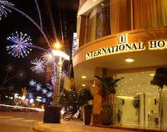 Khách sạn Hotel International (Vĩnh Long, Việt Nam)
