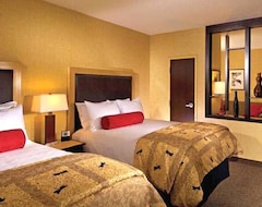 Hotel DoubleTree by Hilton Baton Rouge (Baton Rouge, Sjedinjene Američke Države)