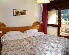 Hotel Residence Albierch (St. Ulrich, Italy)