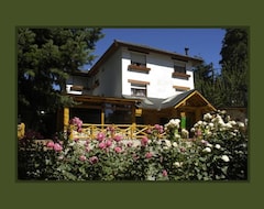 Nhà trọ Hosteria y Cabanas Quime Quipan by Nordic (San Carlos de Bariloche, Argentina)