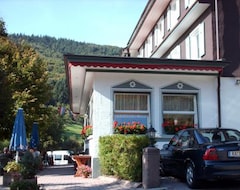 Hotel Sternen (Ottenhöfen, Germany)