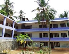Căn hộ có phục vụ Hotel Deepak (Kovalam, Ấn Độ)