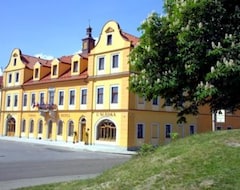 Otel U Sládka (Chodová Planá, Çek Cumhuriyeti)