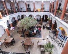 Hostel KulturBerlin (Sucre, Bolivya)