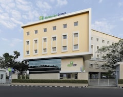 Holiday Inn Express Pune Pimpri, an IHG Hotel (Pune, Indija)