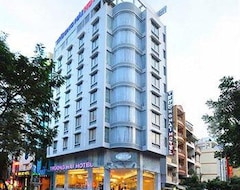 Calista Sai Gon Hotel (Ho Chi Minh City, Vietnam)