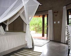 Hotelli Vuyani Lodge (Hoedspruit, Etelä-Afrikka)