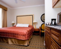 Hotel Americas Best Value Inn & Suites SoMa (San Francisco, EE. UU.)