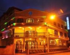 Hotelli Hotel Donde Marcelo (Baños, Ecuador)