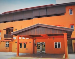 Otel Angel Resthouse (Kuala Terengganu, Malezya)