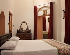 Hotel Rambihari Palace (Alwar, Indien)