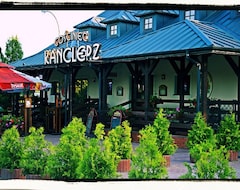 Hotel Gościniec Kanclerz (Zamosc, Poland)
