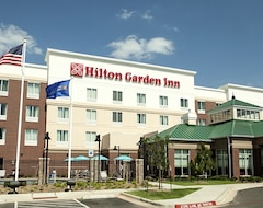 Hotel Hilton Garden Inn Lawton-Fort Sill (Lawton, Sjedinjene Američke Države)