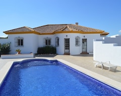 Cijela kuća/apartman Stunning 3 Bed Villa With Large Swimming Pool, Walking Distance To Albox (Albox, Španjolska)