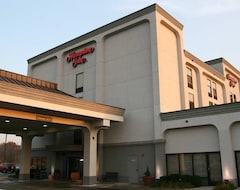 Khách sạn Hampton Inn Kansas City/Shawnee Mission (Shawnee, Hoa Kỳ)