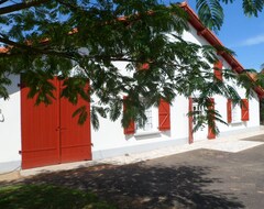 Cijela kuća/apartman Renovated Farmhouse Close To Dax, 3 Bedrooms, 2 Bathrooms, Classified 4 (Saint-Vincent-de-Paul, Francuska)