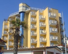 Hotelli Hotel Capri 3 Stelle Superior (Jesolo, Italia)