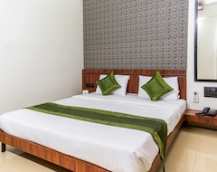 Hotel Treebo Trend Royal Kourt (Aurangabad, Indija)
