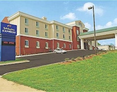 Khách sạn Holiday Inn Express Holiday Inn Express Hotel & Suites Commerce-Tanger Outlets (Commerce, Hoa Kỳ)