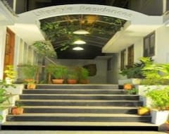 Otel Lifestyle Residences (Chennai, Hindistan)