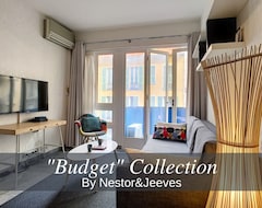 Tüm Ev/Apart Daire Nestor&jeeves - Nevada Suite - Central - By Sea (Nice, Fransa)