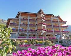 Hotel Relais du Foyer (Chatillon, Italy)