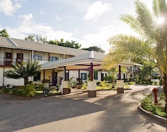 Hotelli Protea Hotel by Marriott Dar es Salaam Oyster Bay (Dar es Salaam, Tansania)