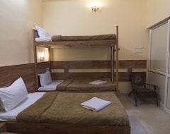 Hotel Chitra Katha - A Story Per Stay (Jaipur, India)