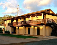 Hotelli The West Inn Kauai (Waimea, Amerikan Yhdysvallat)