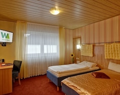 Hotelli Ambiente (Wissen, Saksa)