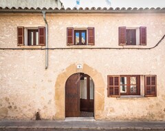 Toàn bộ căn nhà/căn hộ Cozy Restored Mallorcan House. Ideal For Families, Cyclists, Groups ... (Lloret de Vistalegre, Tây Ban Nha)
