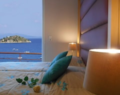 Safari Hotel and Villas by Cocotel Powered by ASTON (Tolo, Greece)