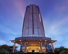 Hotel Four Points By Sheraton Shenzhen (Shenzhen, China)