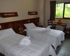 Hotel Ceiba Tops (Iquitos, Peru)