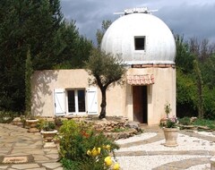 Toàn bộ căn nhà/căn hộ Observatoire Astronomique (Bauduen, Pháp)