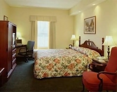 Hotel Quality Inn Pooler - Savannah I-95 (Pooler, Sjedinjene Američke Države)