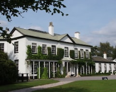 Casa rural Statham Lodge Hotel (Lymm, Vương quốc Anh)