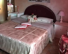 Căn hộ có phục vụ Villa Anna (Castrocielo, Ý)