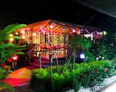 Khách sạn Brillasol Airport Hotel (Alajuela, Costa Rica)