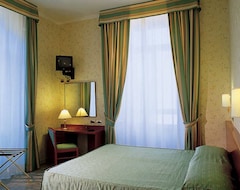 Hotel Dina (Rom, Italien)