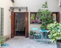 Entire House / Apartment Violino azul (Cremona, Italy)