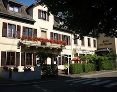 Hotel Citotel Les Vosges (Obernai, Francuska)
