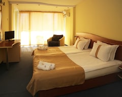 Hotel Bona Vita (Golden Sands, Bulgaria)