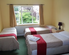 Hotel Donnybrook Lodge (Dublin, Ireland)