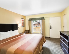 Hotel Days Inn & Suites By Wyndham Downtown Gatlinburg Parkway (Gatlinburg, USA)