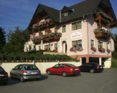 Hotel Arkadenhof (Loipersdorf bei Fuerstenfeld, Austrija)