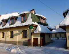 Khách sạn Weinerovka (Žilina, Slovakia)