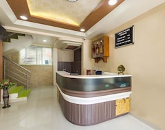 Khách sạn Abhaypalace Lodging (Ahmednagar, Ấn Độ)