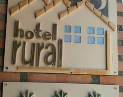 Hotel Rural Los Perales (San Vitero, España)