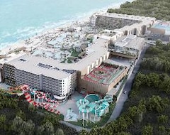 Hotel Royalton Splash Riviera Cancun, An Autograph Collection All-Inclusive Resort (Cancún, México)